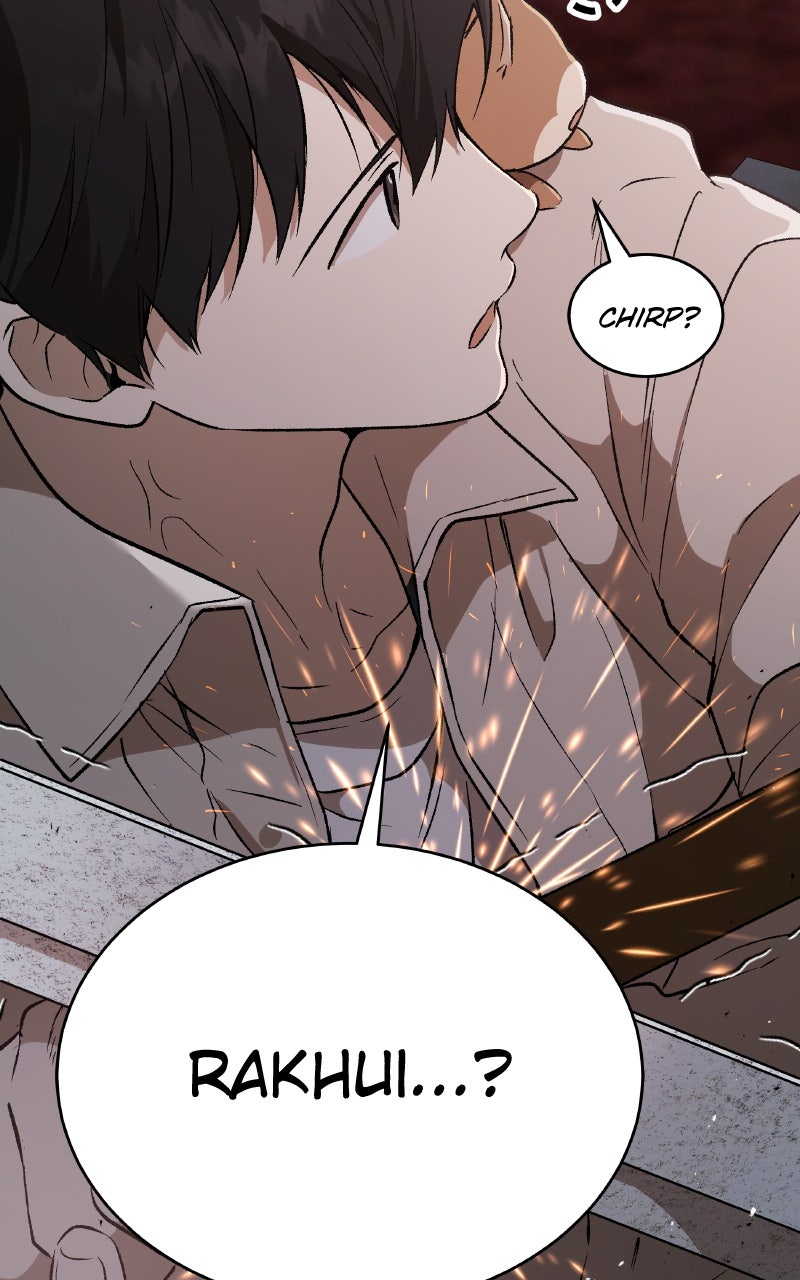 Kindergarten for Divine Beasts Episode 34 page 104 - 