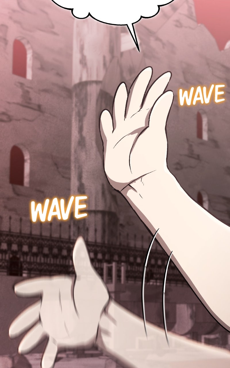 Kindergarten for Divine Beasts Episode 34 page 106 - 