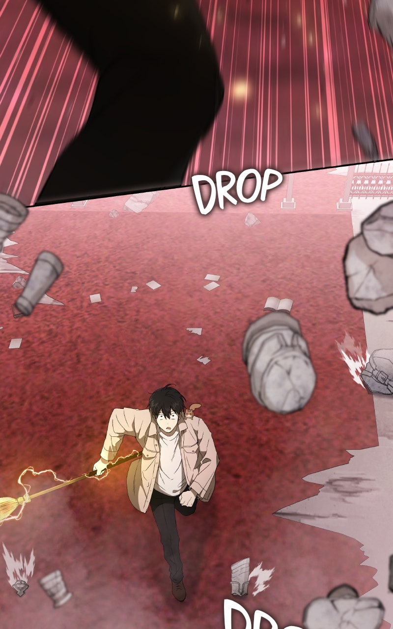 Kindergarten for Divine Beasts Episode 34 page 124 - 