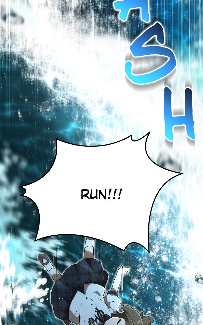 Kindergarten for Divine Beasts Episode 34 page 16 - 