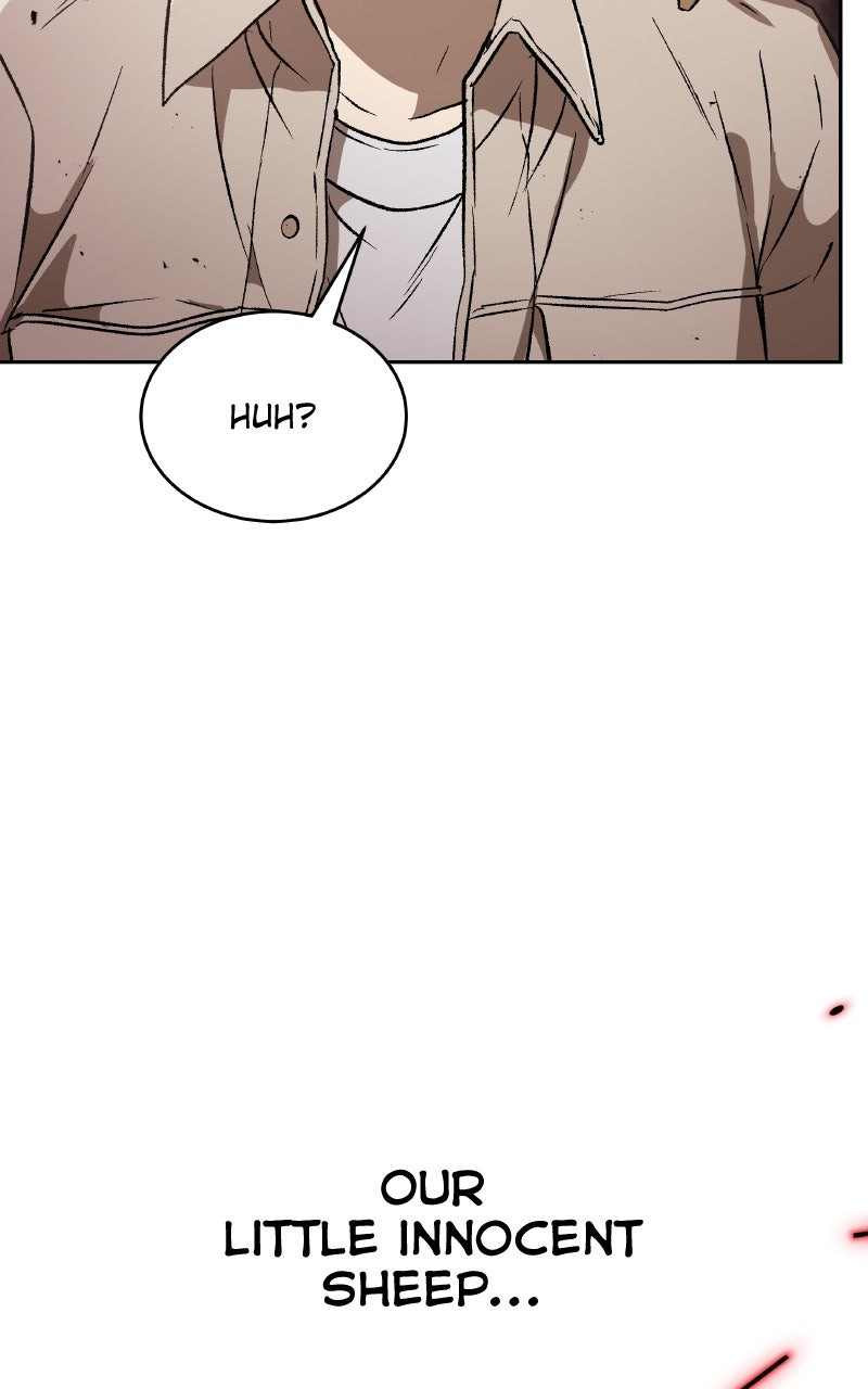 Kindergarten for Divine Beasts Episode 34 page 156 - 