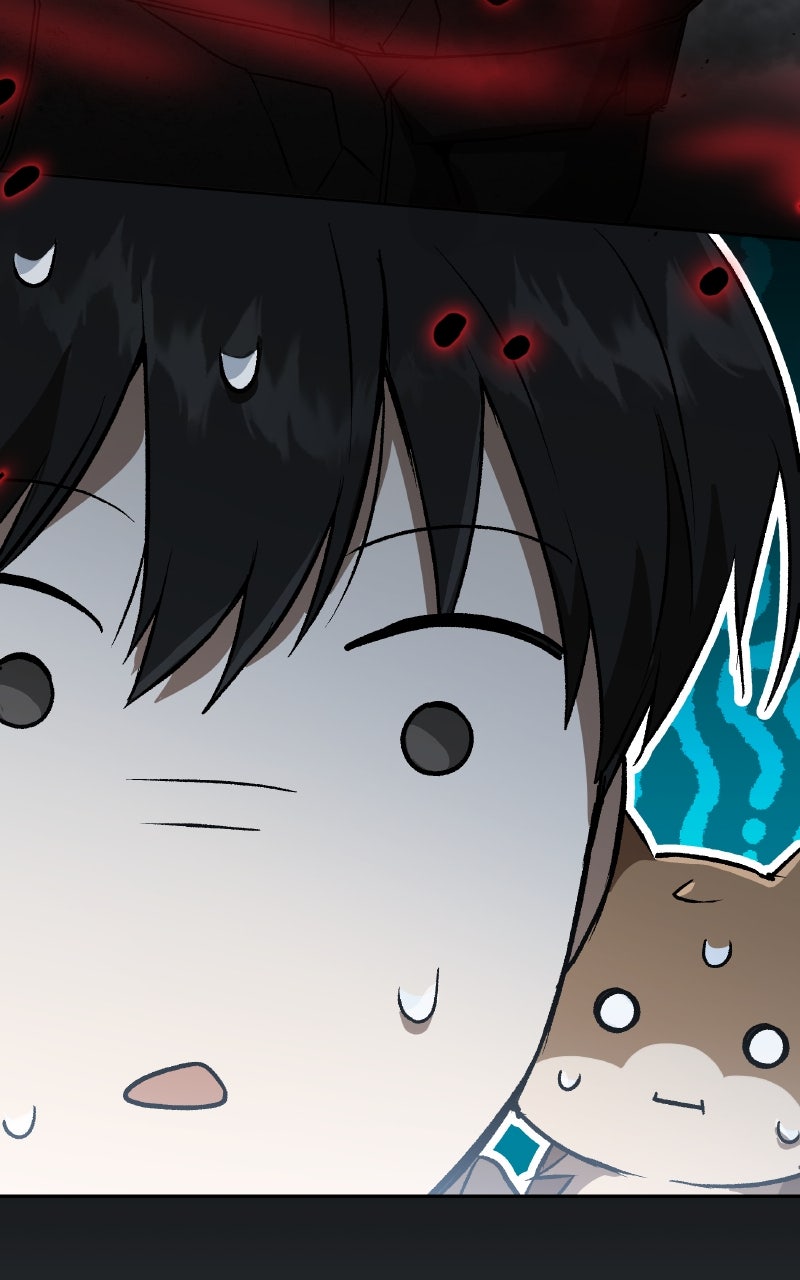 Kindergarten for Divine Beasts Episode 34 page 160 - 