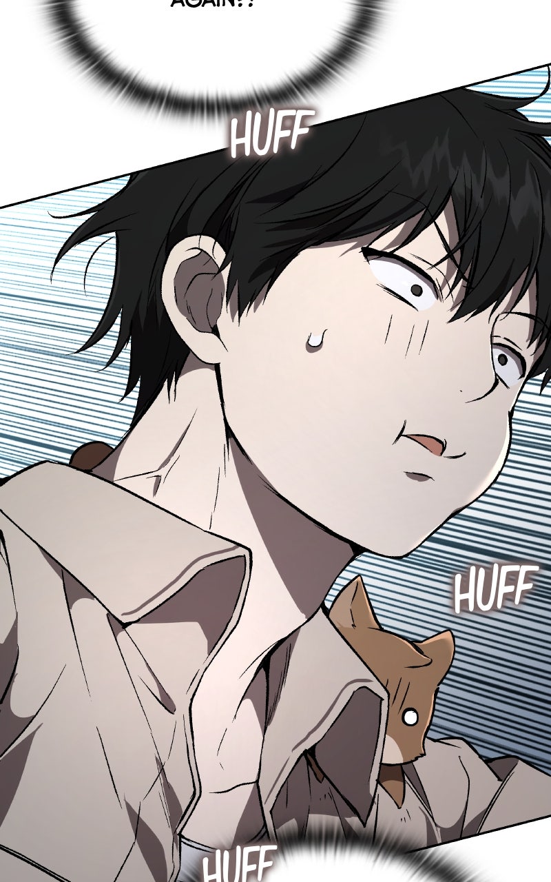 Kindergarten for Divine Beasts Episode 34 page 19 - 