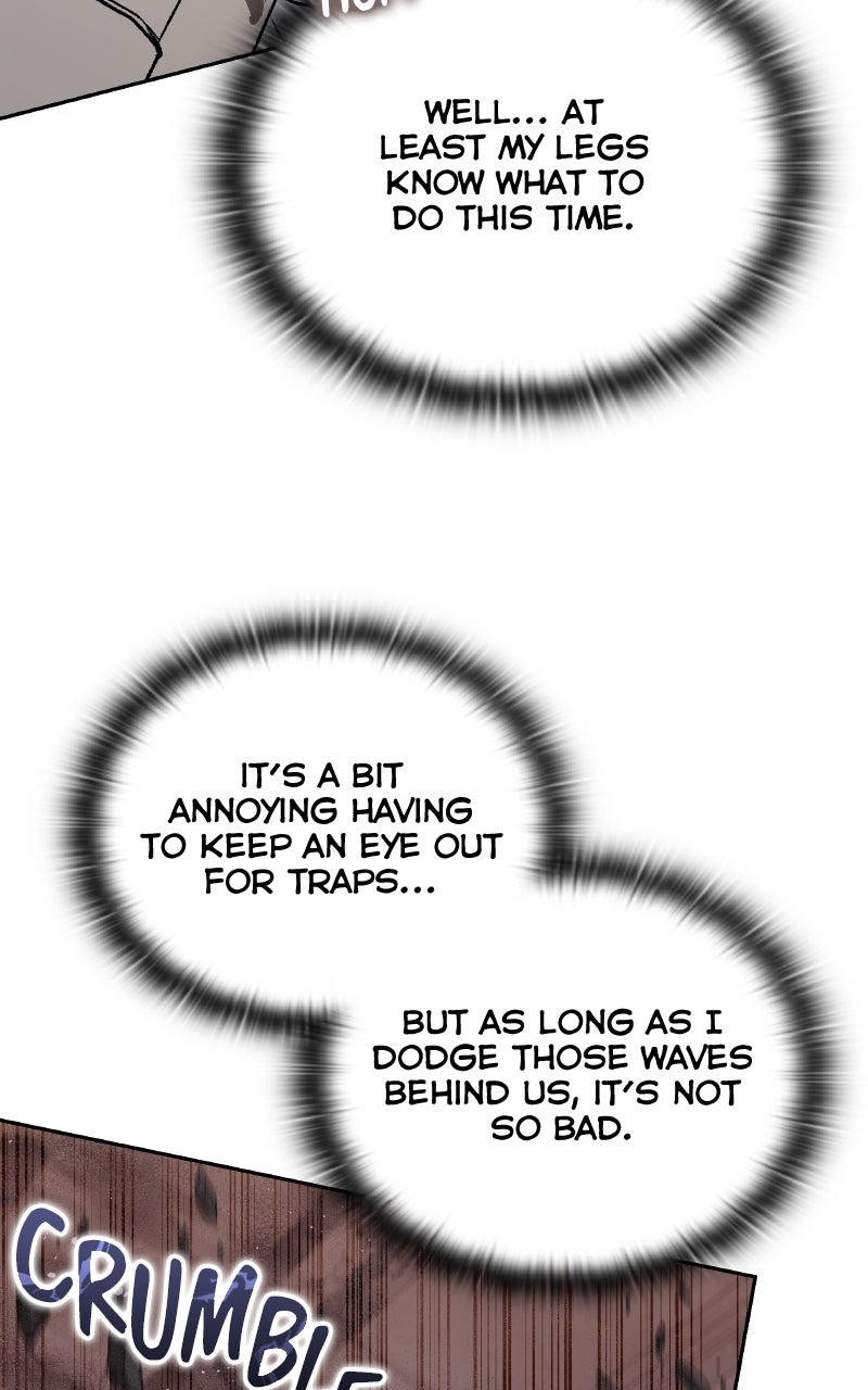 Kindergarten for Divine Beasts Episode 34 page 20 - 