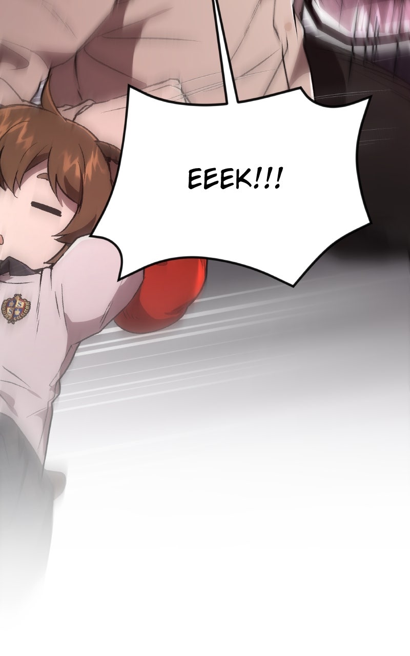 Kindergarten for Divine Beasts Episode 34 page 25 - 