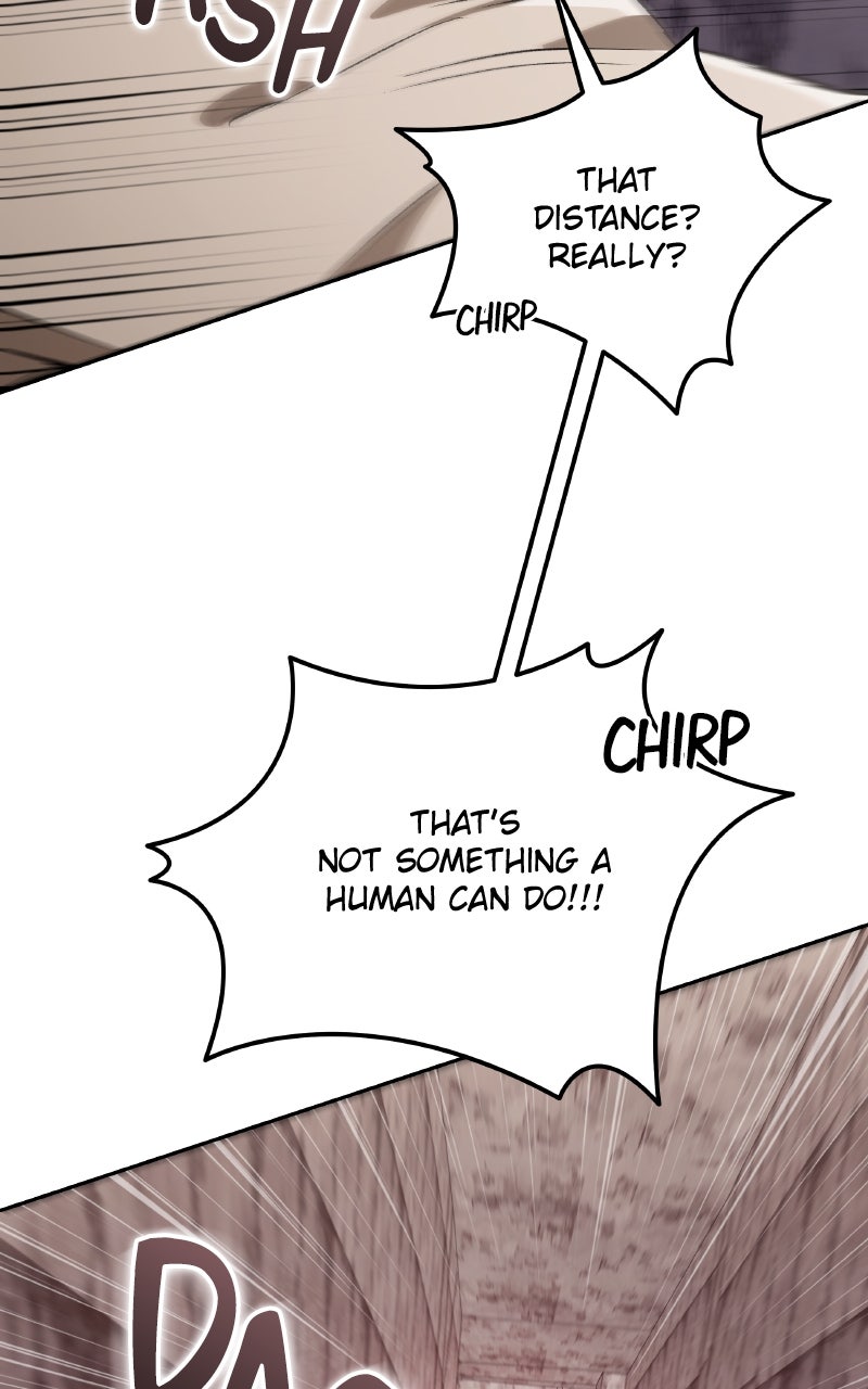 Kindergarten for Divine Beasts Episode 34 page 36 - 