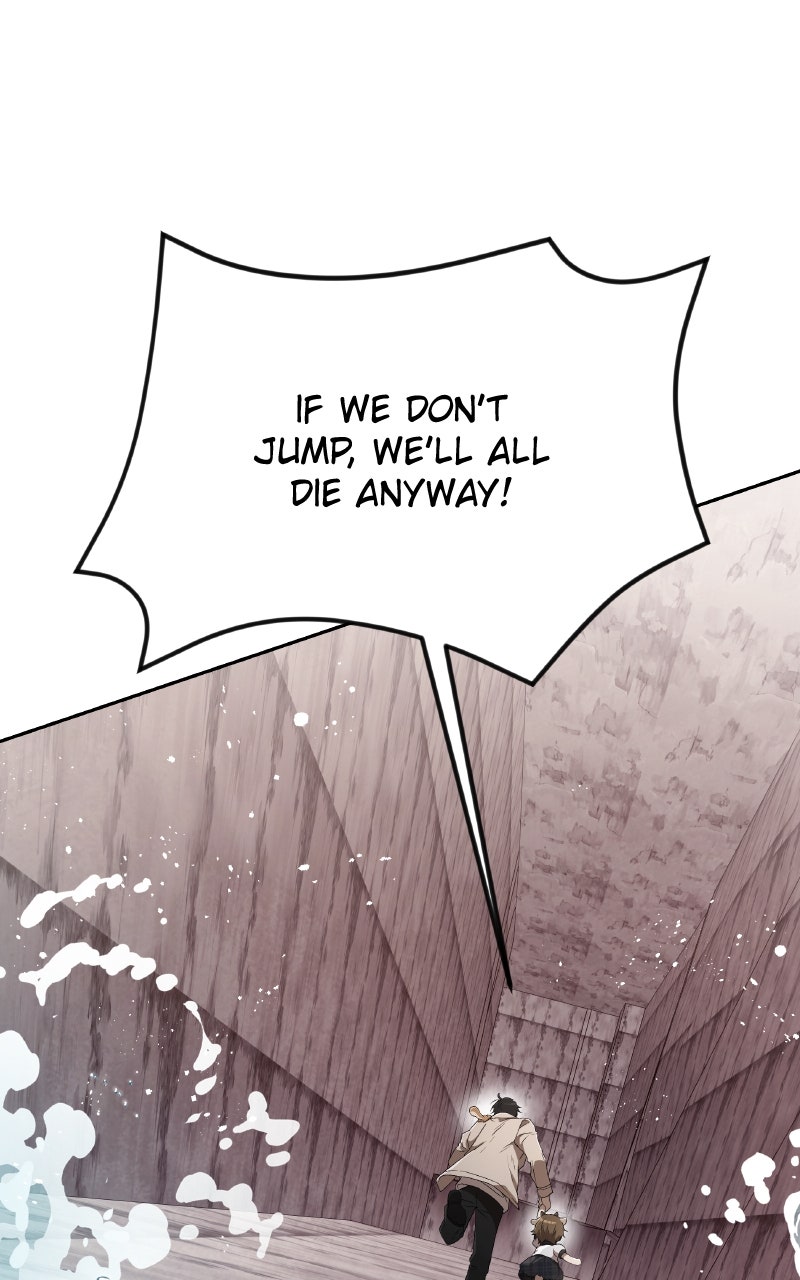 Kindergarten for Divine Beasts Episode 34 page 38 - 
