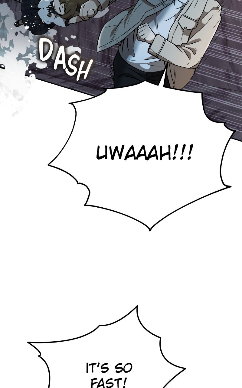 Kindergarten for Divine Beasts Episode 34 page 47 - 