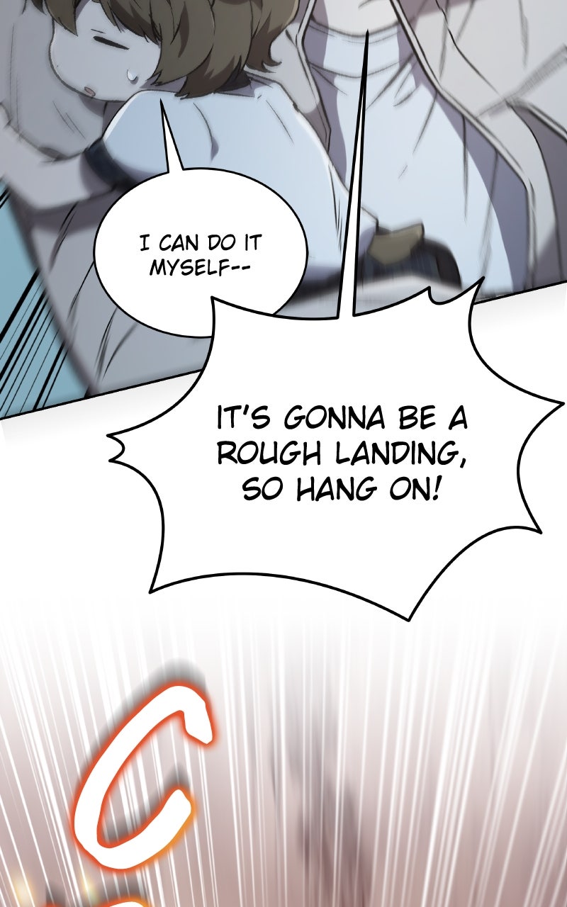 Kindergarten for Divine Beasts Episode 34 page 49 - 