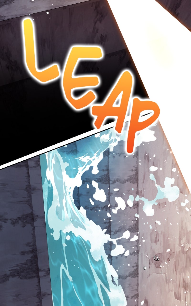 Kindergarten for Divine Beasts Episode 34 page 55 - 