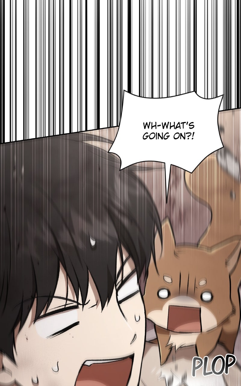 Kindergarten for Divine Beasts Episode 34 page 7 - 
