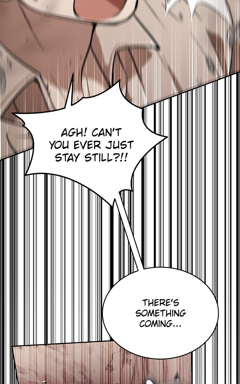 Kindergarten for Divine Beasts Episode 34 page 8 - 