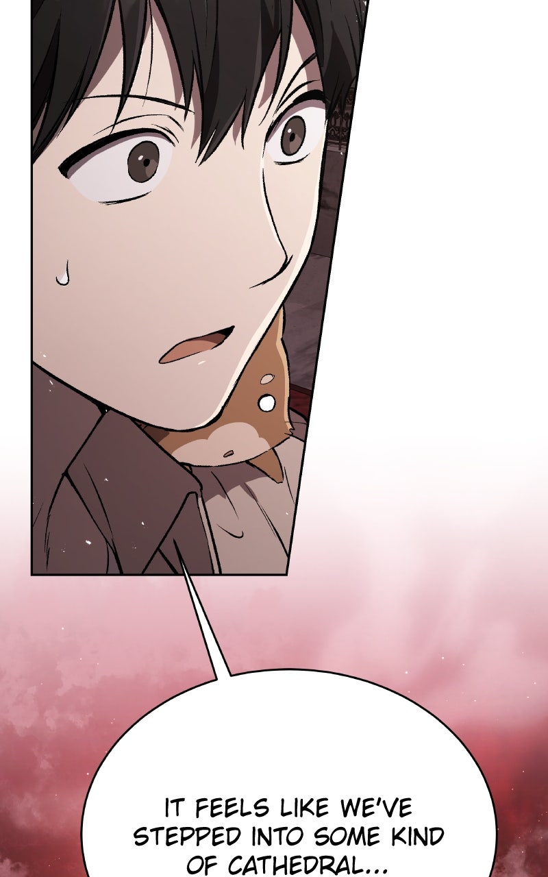 Kindergarten for Divine Beasts Episode 34 page 76 - 