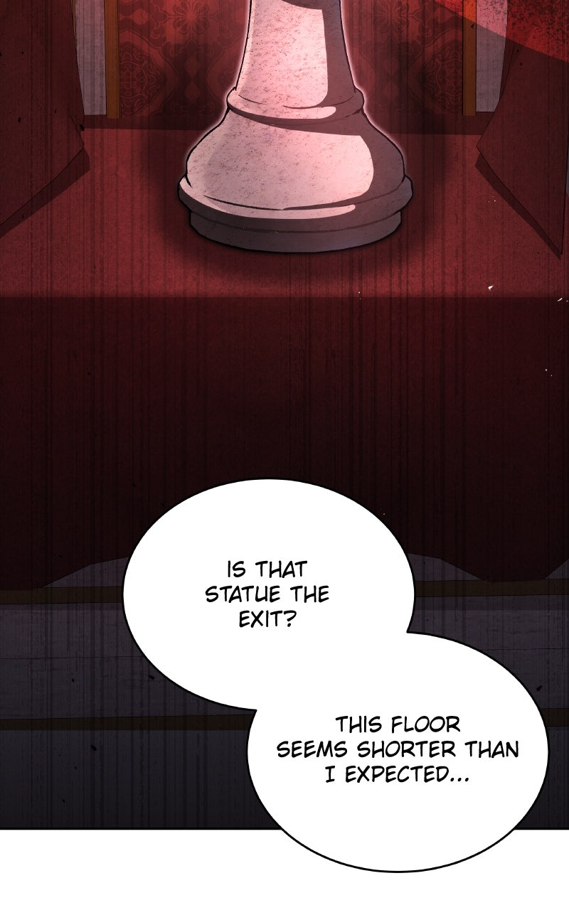 Kindergarten for Divine Beasts Episode 34 page 82 - 
