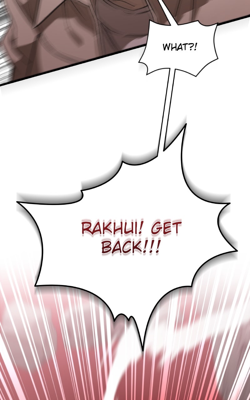 Kindergarten for Divine Beasts Episode 34 page 89 - 