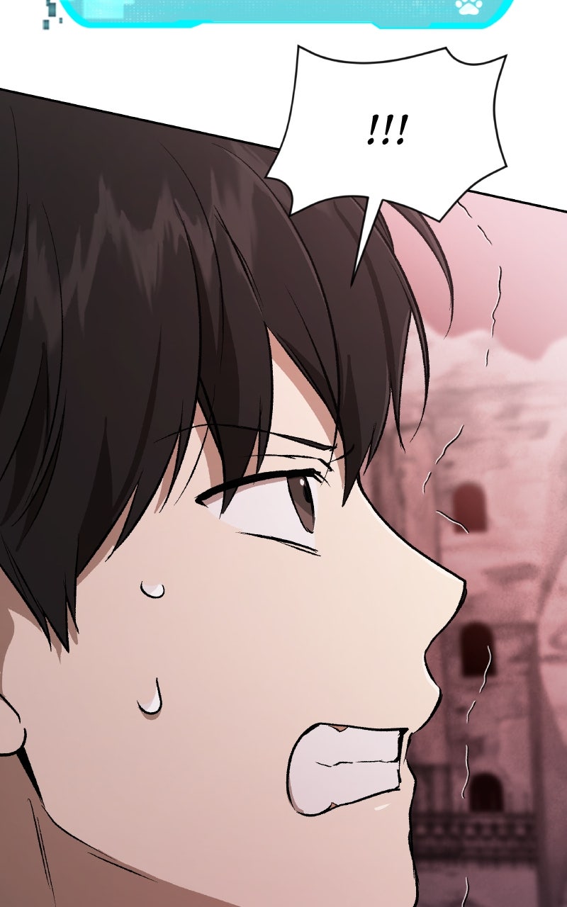 Kindergarten for Divine Beasts Episode 34 page 97 - 