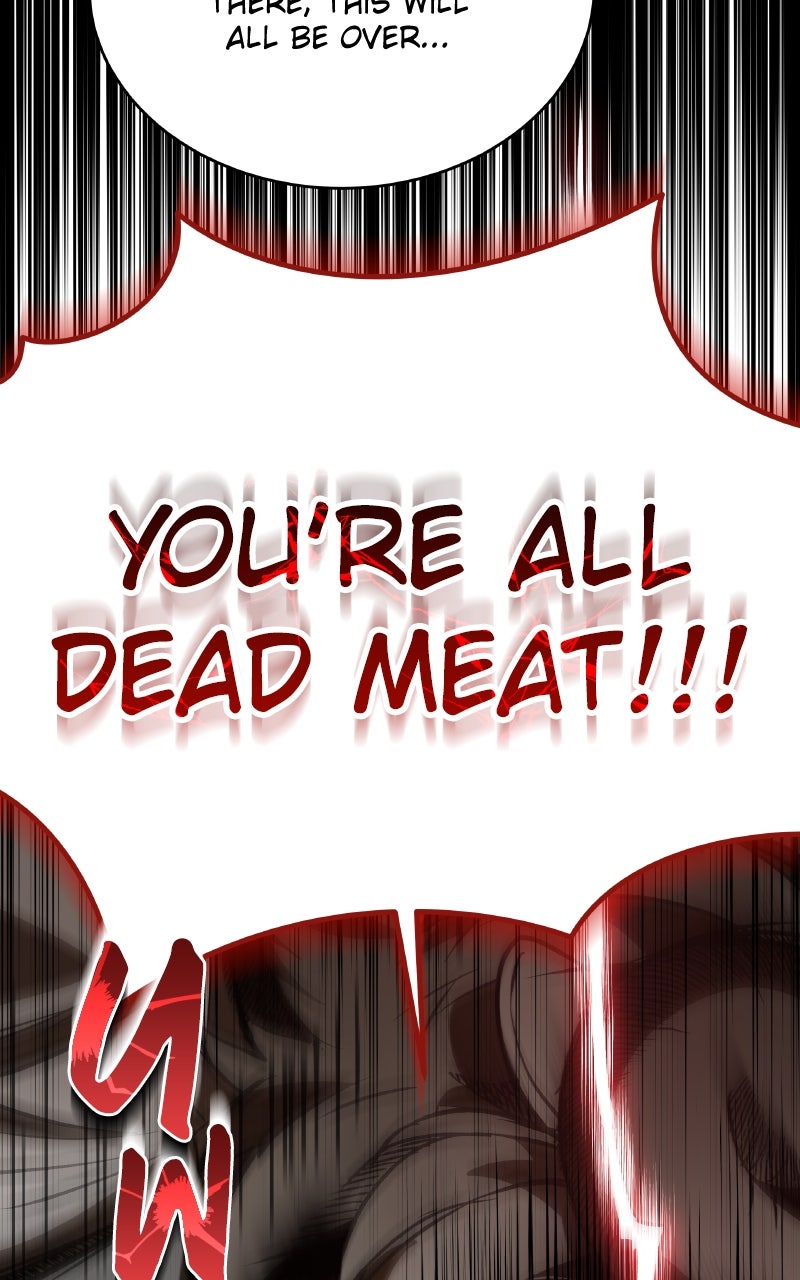 Kindergarten for Divine Beasts Episode 35 page 102 - 