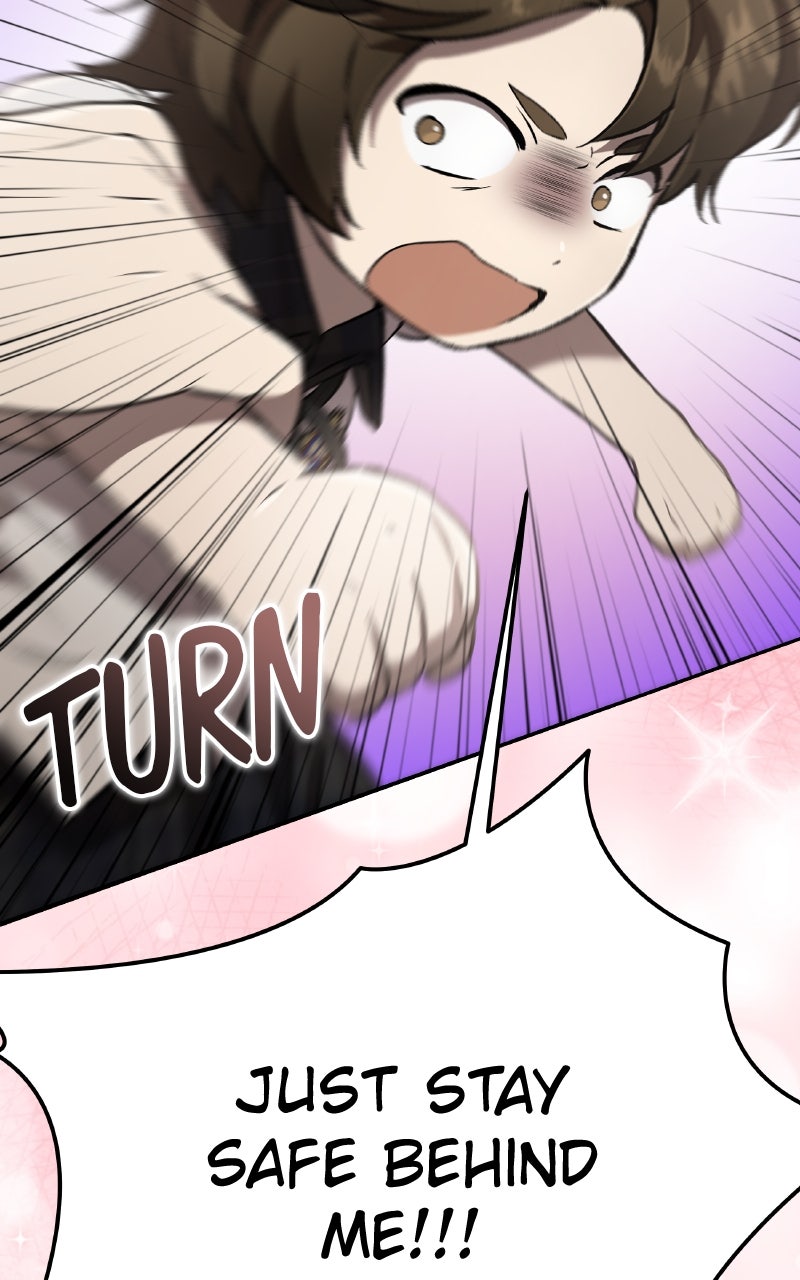 Kindergarten for Divine Beasts Episode 35 page 107 - 