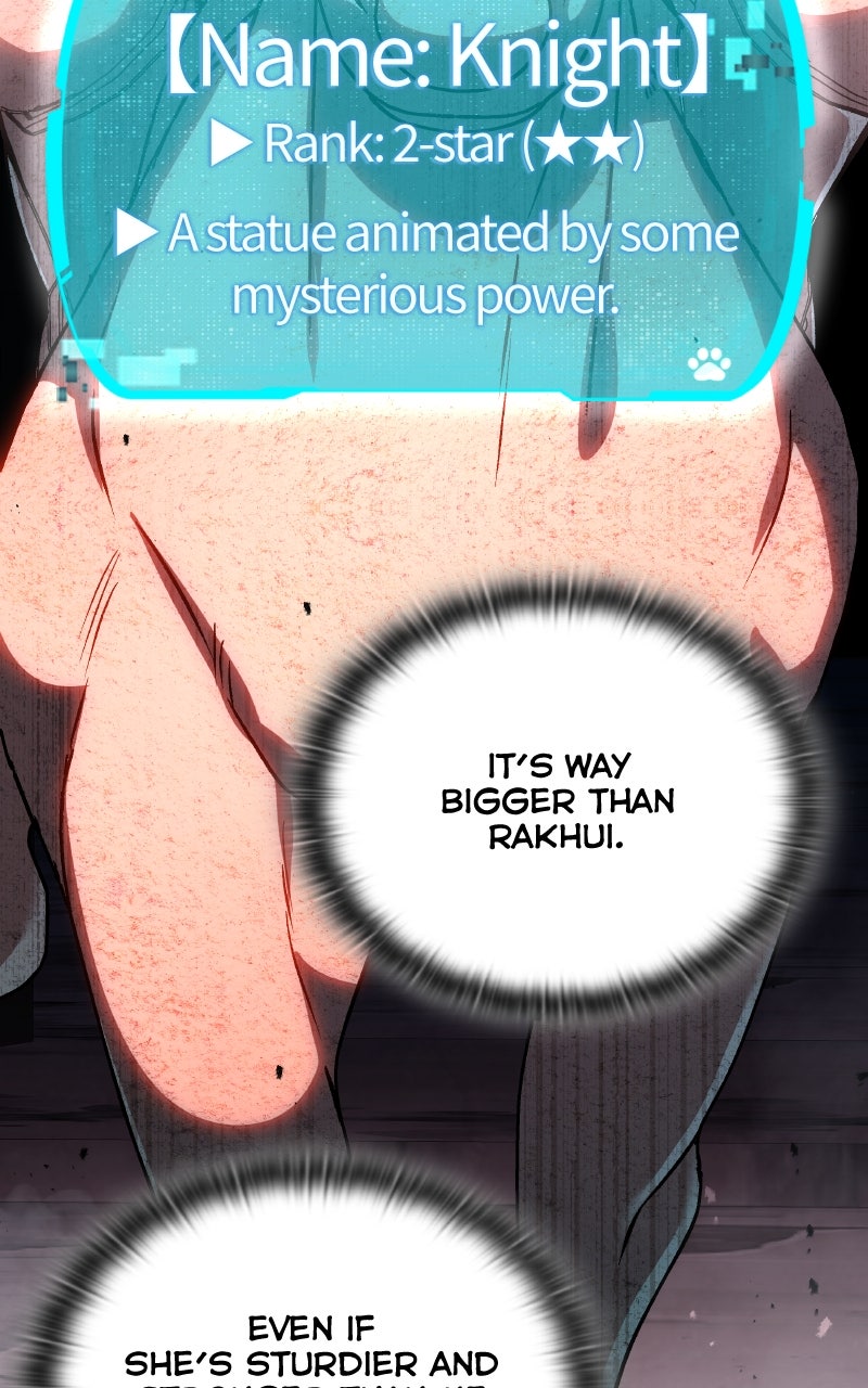 Kindergarten for Divine Beasts Episode 35 page 117 - 