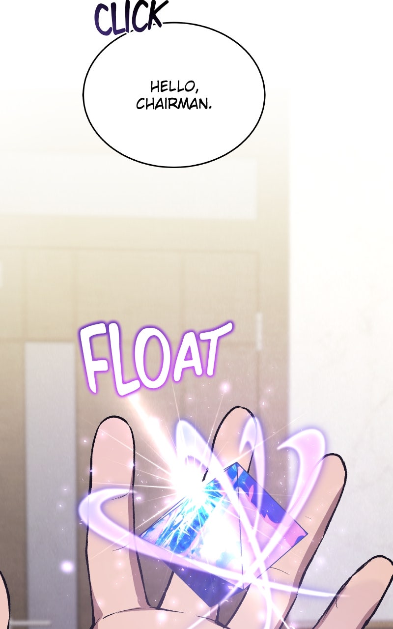 Kindergarten for Divine Beasts Episode 35 page 13 - 