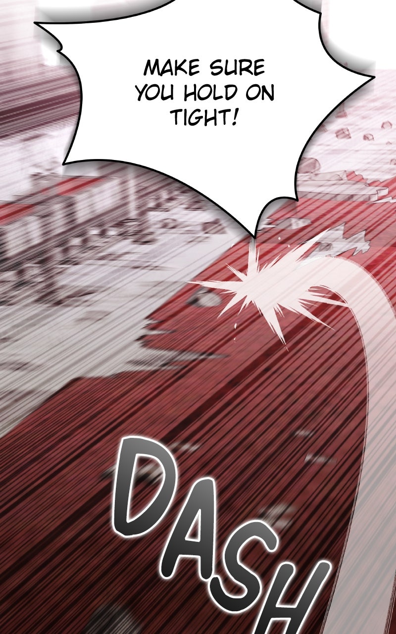 Kindergarten for Divine Beasts Episode 35 page 126 - 