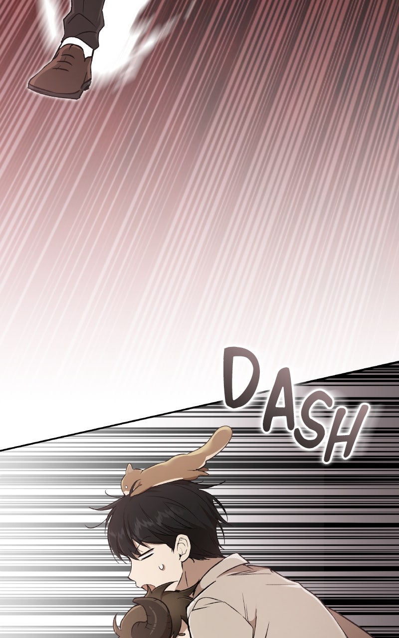 Kindergarten for Divine Beasts Episode 35 page 128 - 