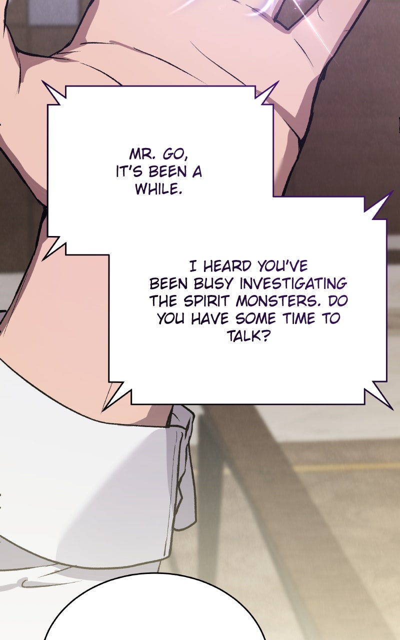Kindergarten for Divine Beasts Episode 35 page 14 - 