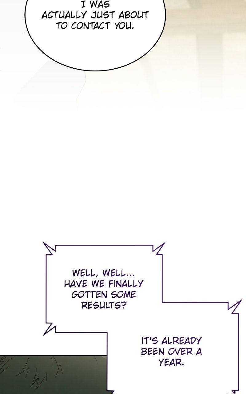 Kindergarten for Divine Beasts Episode 35 page 15 - 