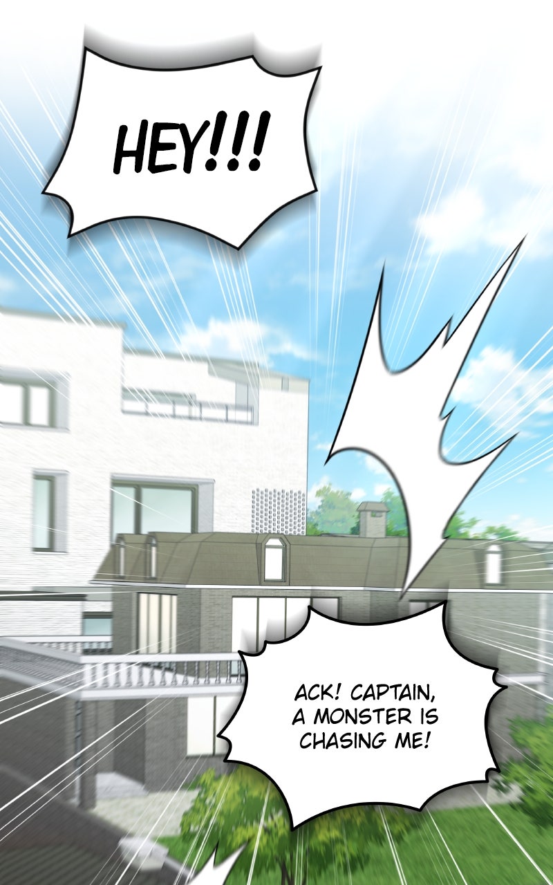 Kindergarten for Divine Beasts Episode 35 page 24 - 
