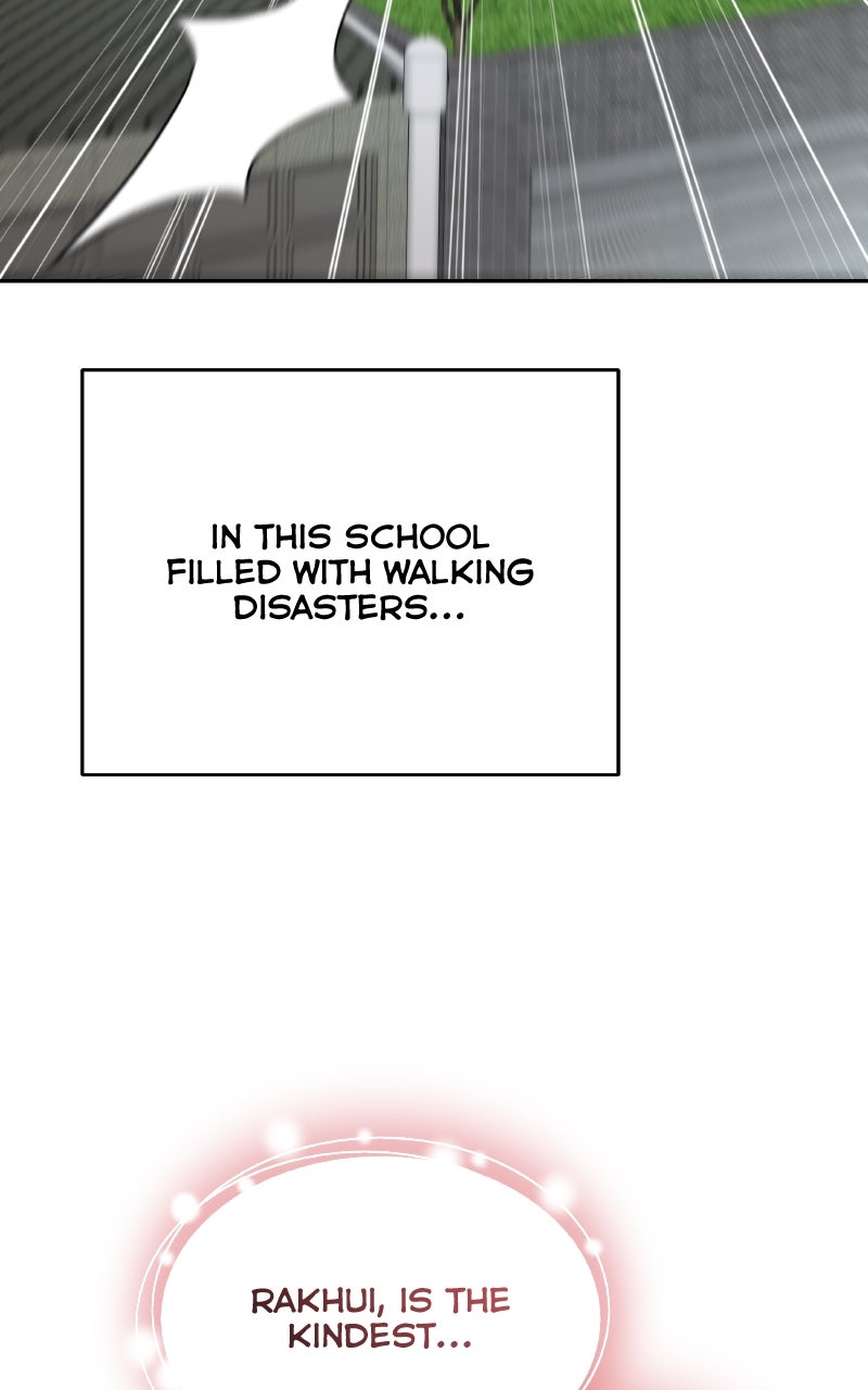 Kindergarten for Divine Beasts Episode 35 page 25 - 