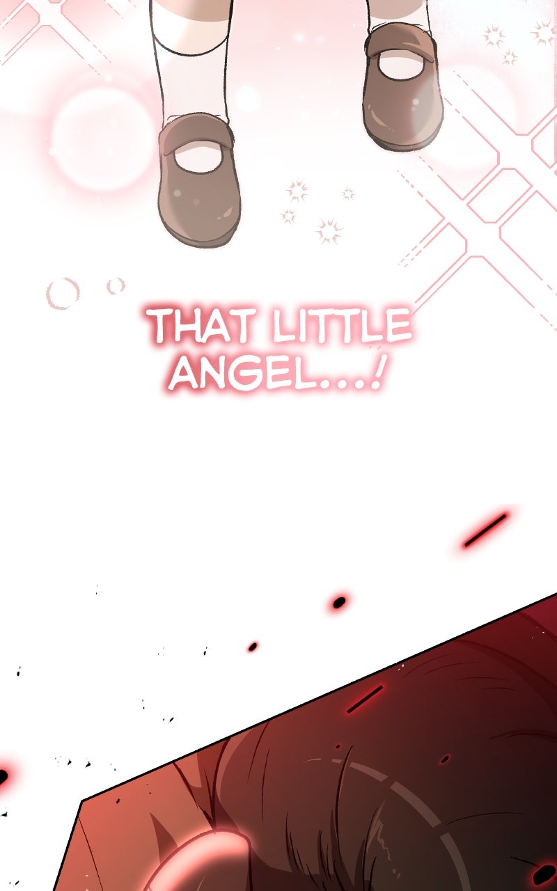 Kindergarten for Divine Beasts Episode 35 page 31 - 