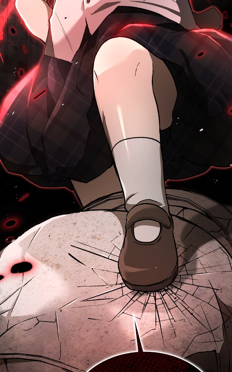 Kindergarten for Divine Beasts Episode 35 page 33 - 