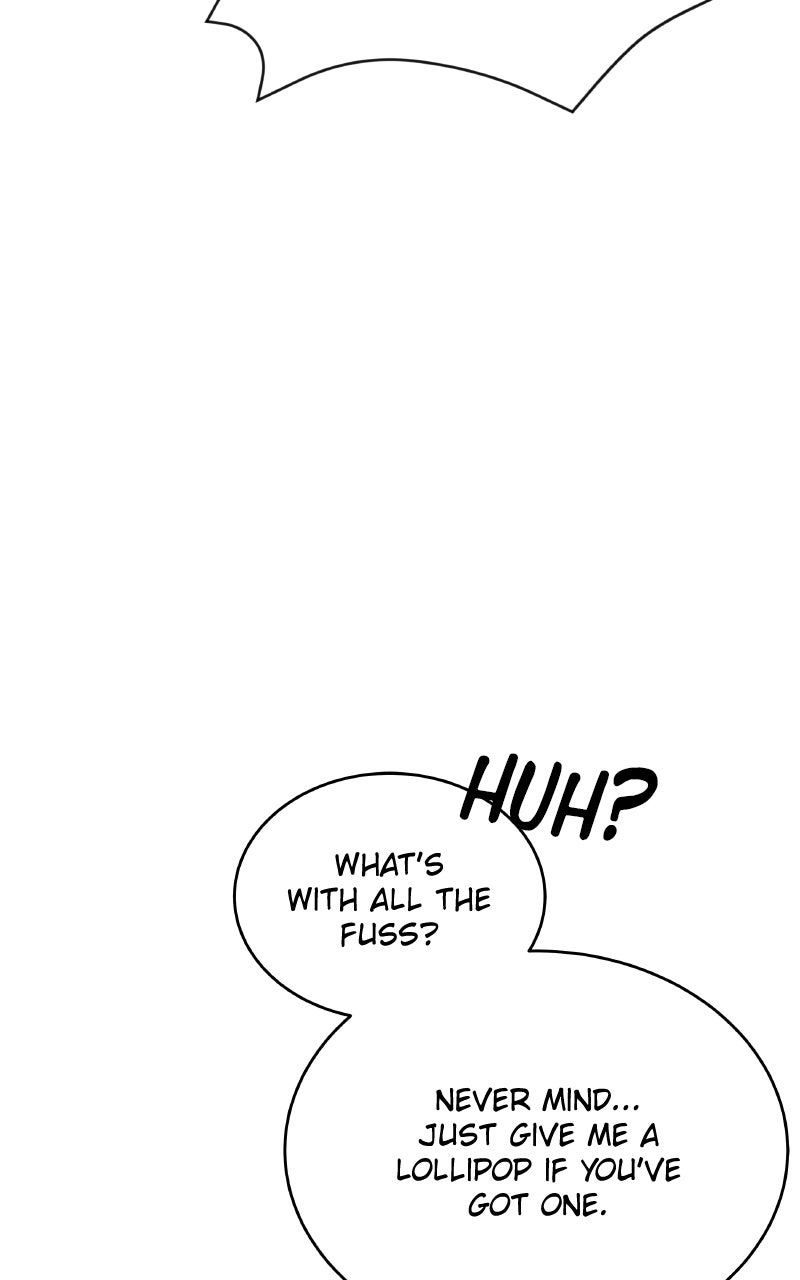 Kindergarten for Divine Beasts Episode 35 page 37 - 