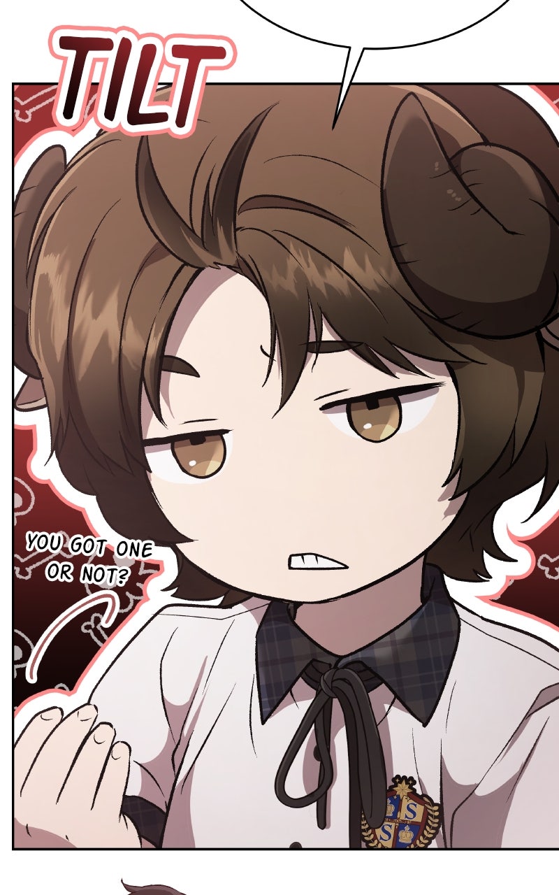 Kindergarten for Divine Beasts Episode 35 page 38 - 