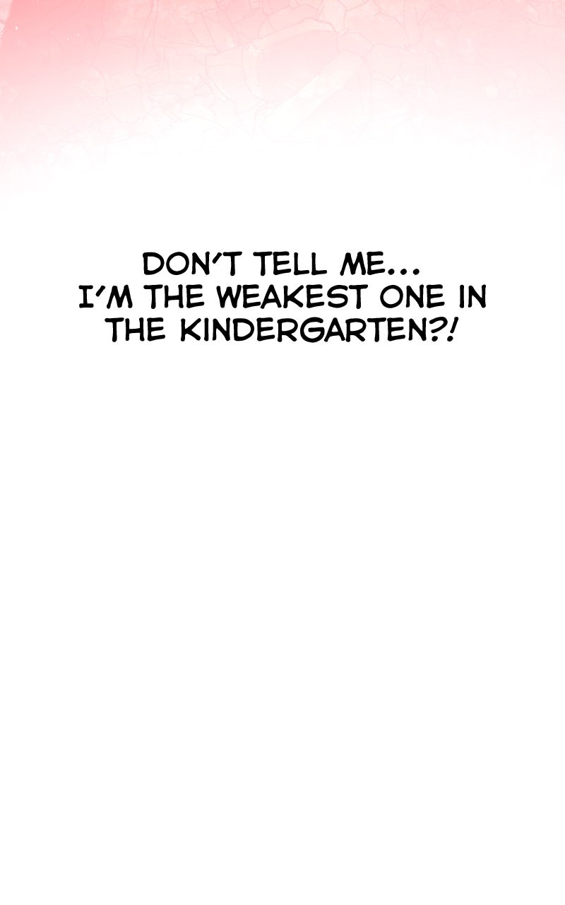 Kindergarten for Divine Beasts Episode 35 page 42 - 