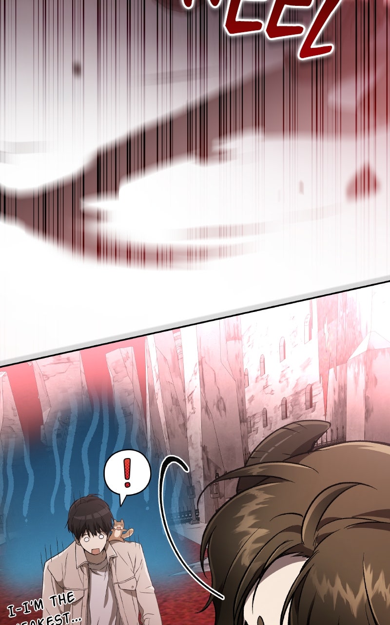 Kindergarten for Divine Beasts Episode 35 page 46 - 