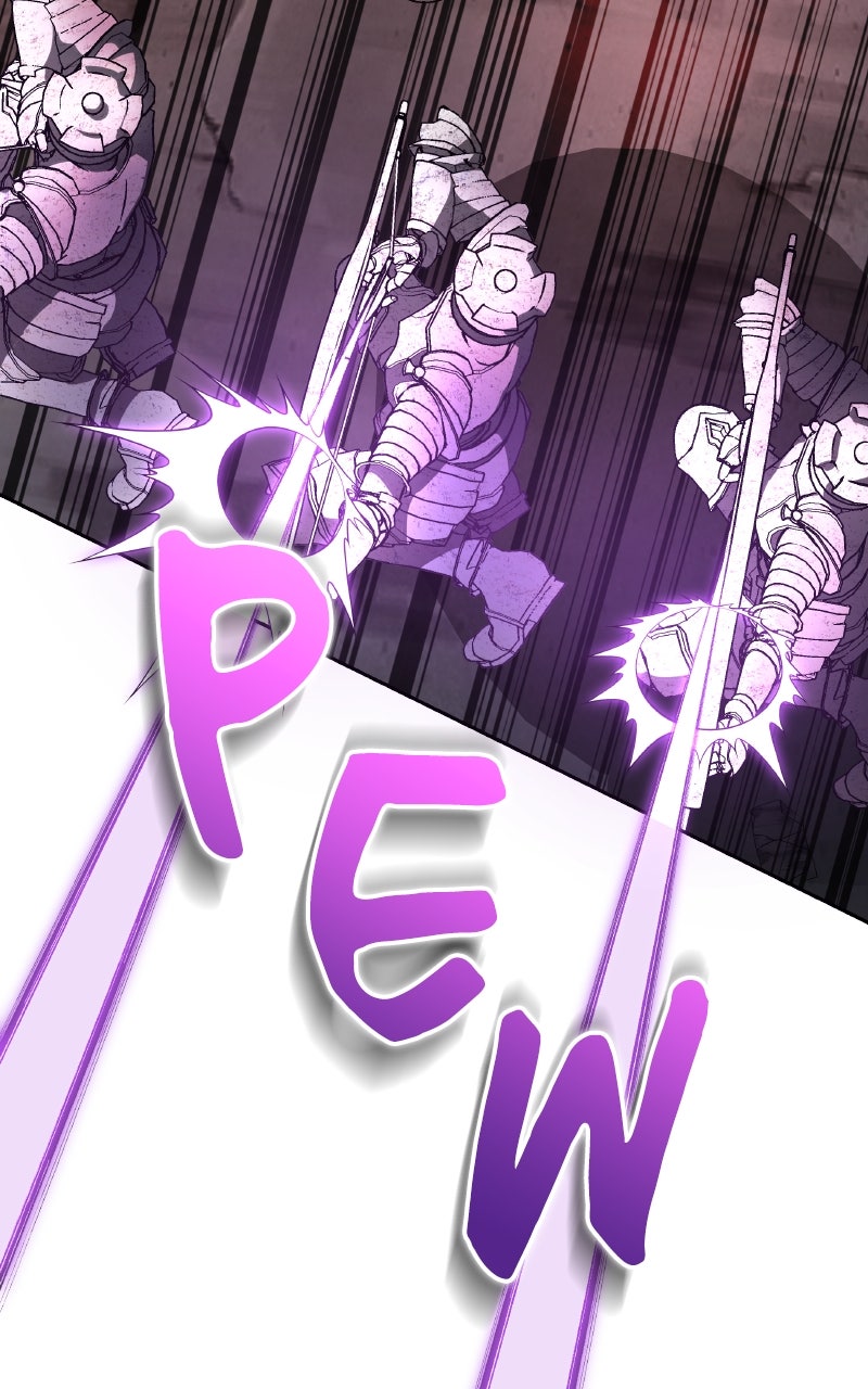 Kindergarten for Divine Beasts Episode 35 page 49 - 