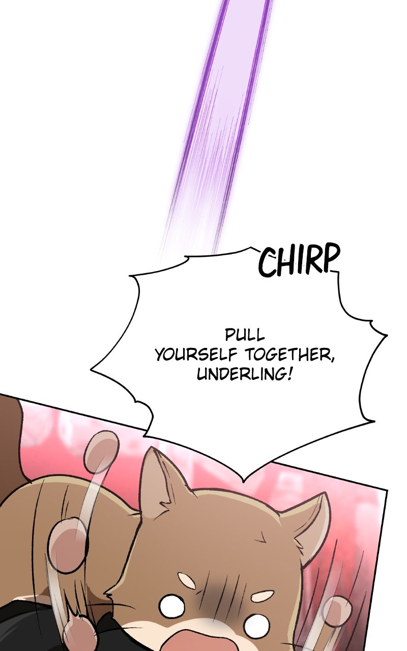Kindergarten for Divine Beasts Episode 35 page 50 - 