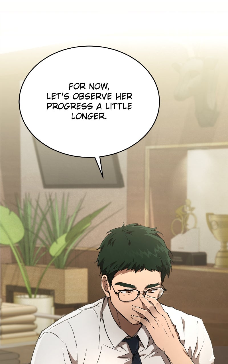 Kindergarten for Divine Beasts Episode 35 page 6 - 