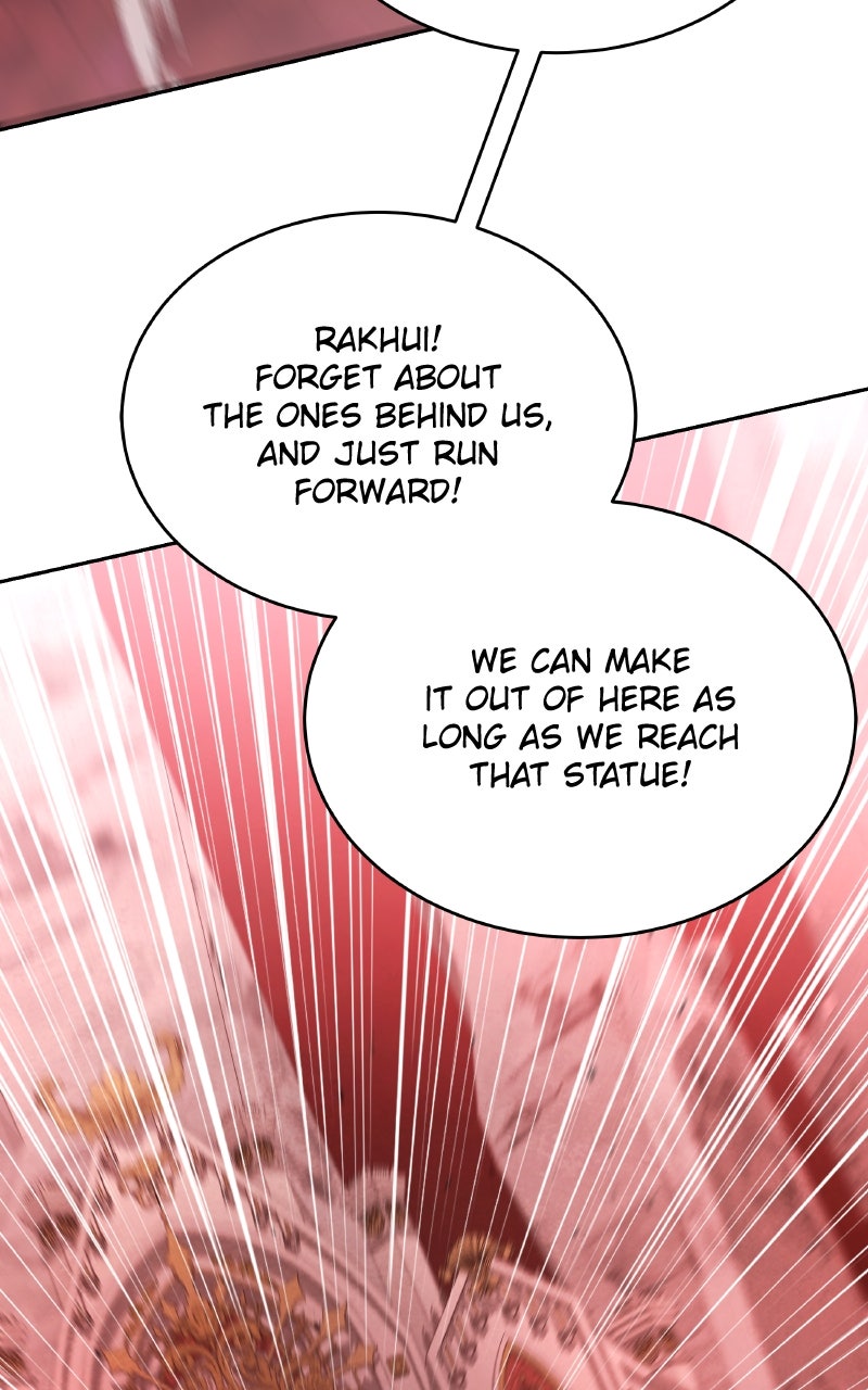 Kindergarten for Divine Beasts Episode 35 page 56 - 