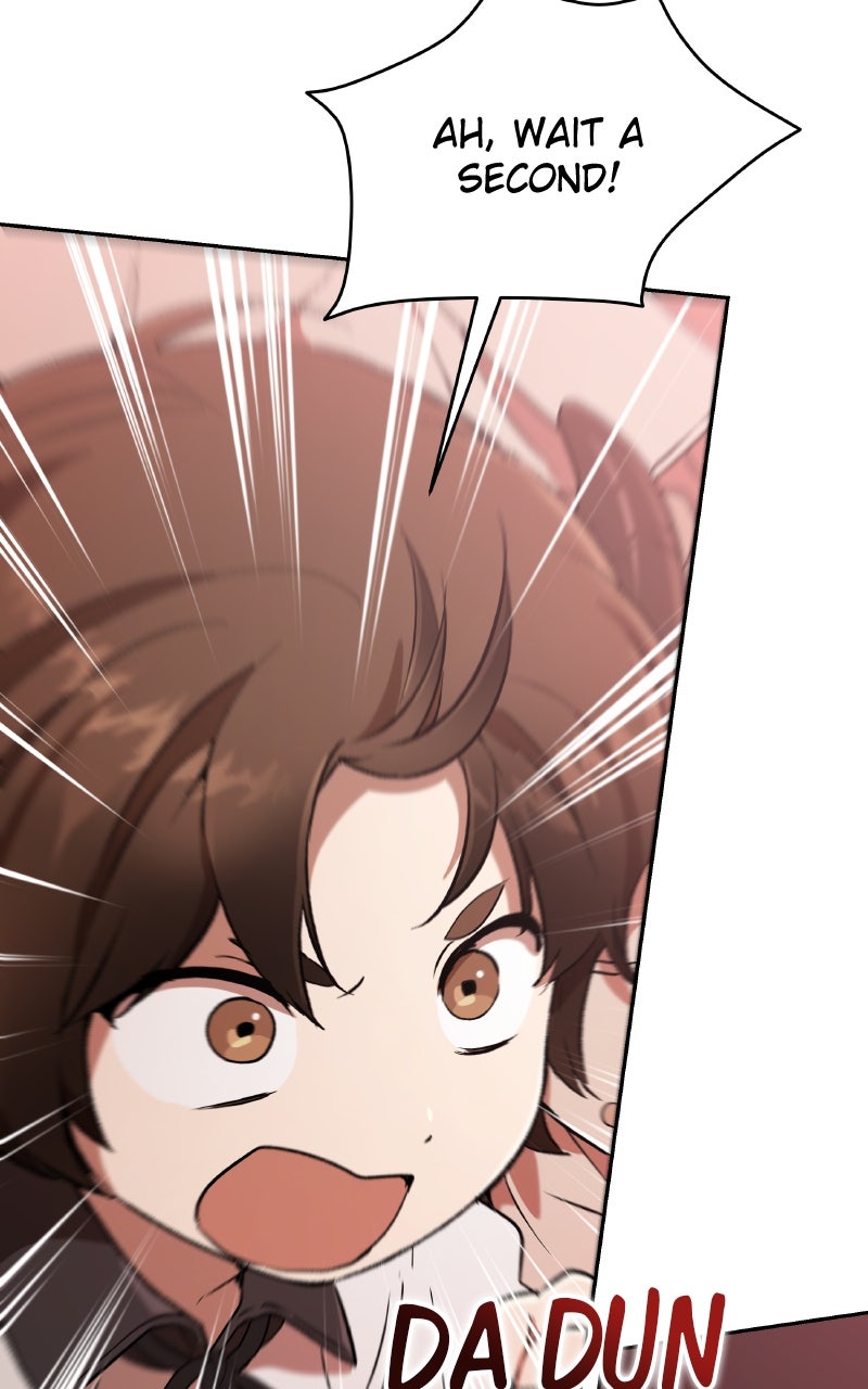 Kindergarten for Divine Beasts Episode 35 page 58 - 