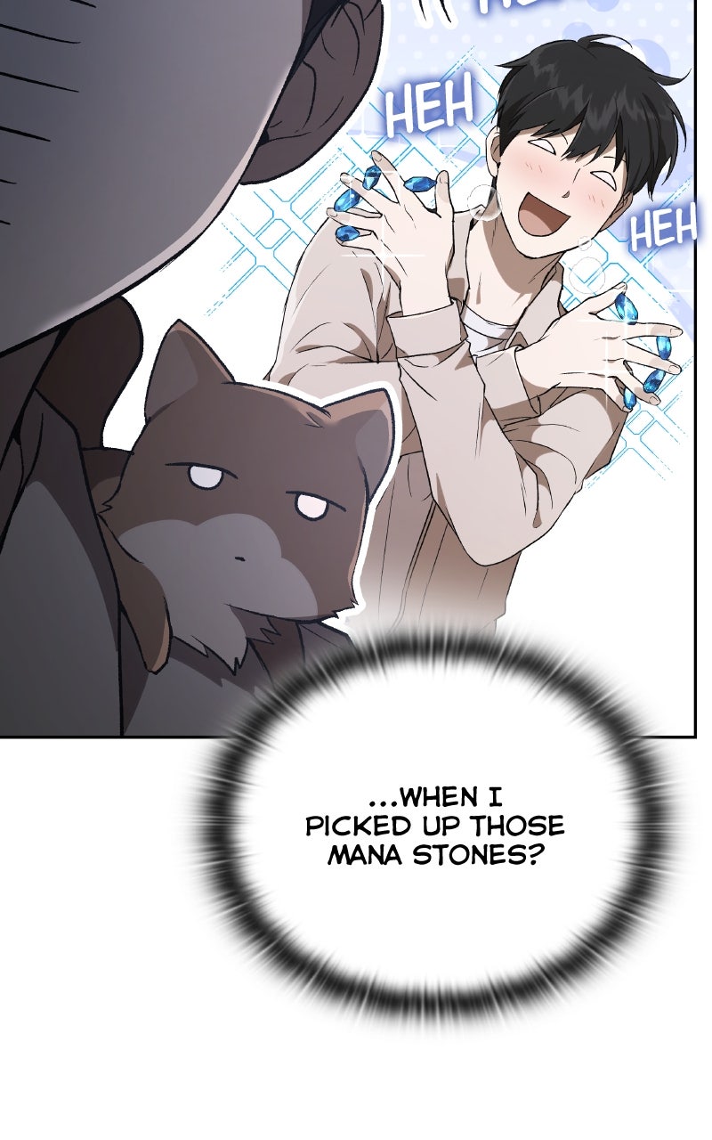 Kindergarten for Divine Beasts Episode 35 page 63 - 