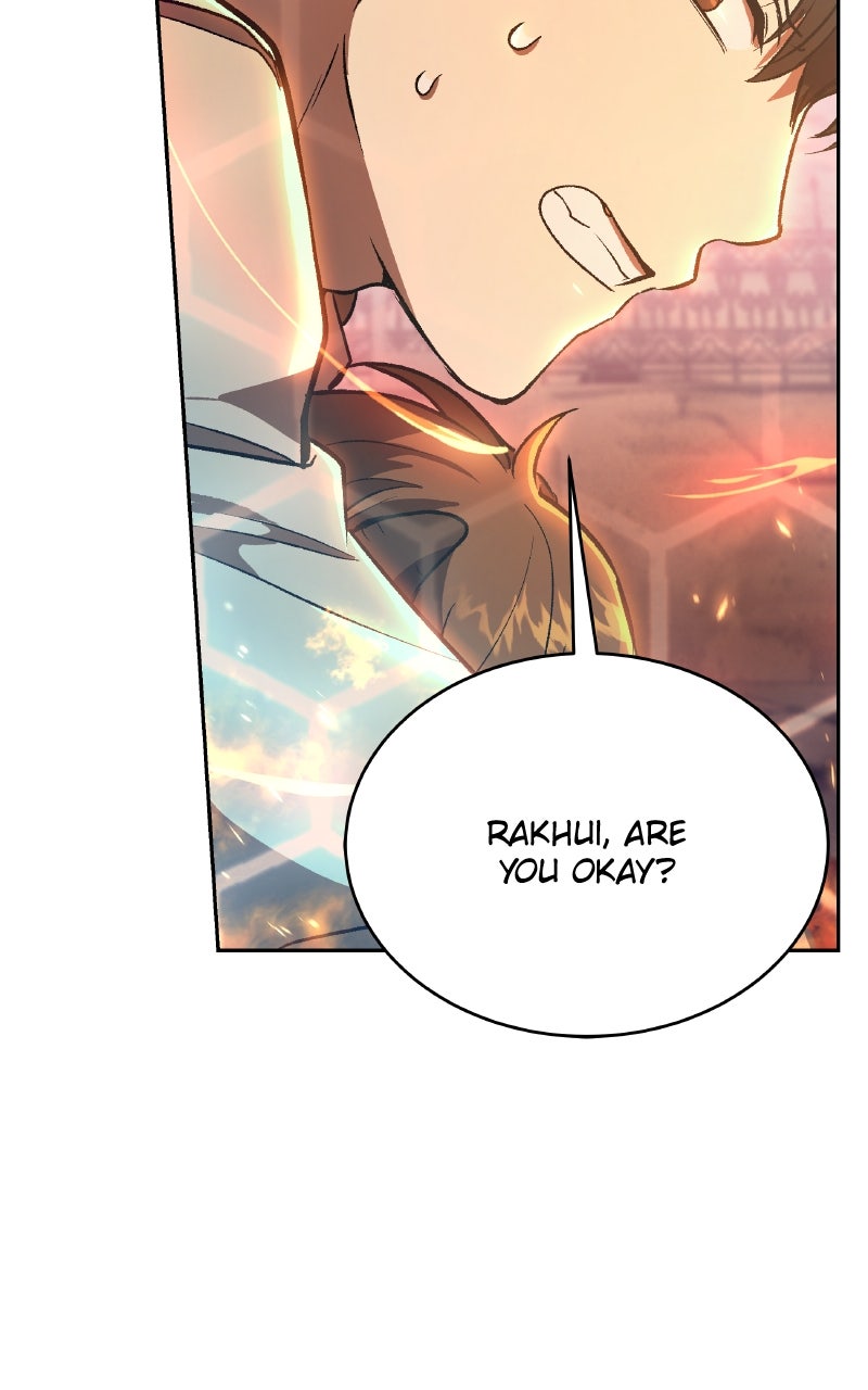 Kindergarten for Divine Beasts Episode 35 page 81 - 