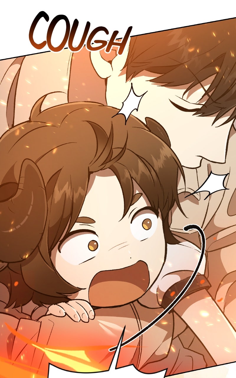 Kindergarten for Divine Beasts Episode 35 page 82 - 