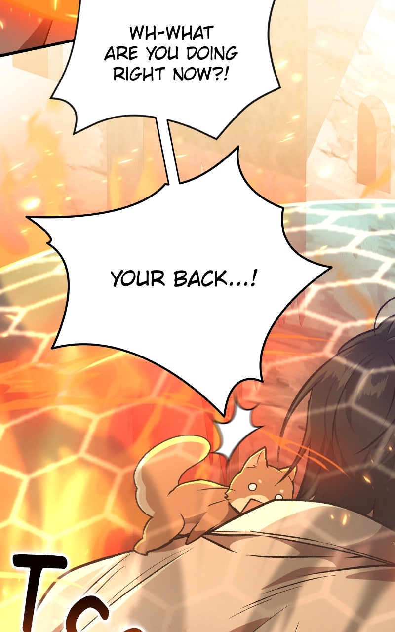 Kindergarten for Divine Beasts Episode 35 page 83 - 