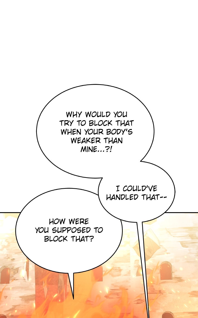 Kindergarten for Divine Beasts Episode 35 page 89 - 