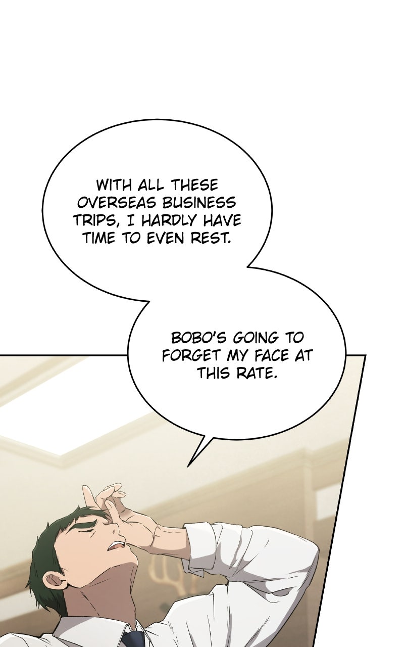 Kindergarten for Divine Beasts Episode 35 page 10 - 
