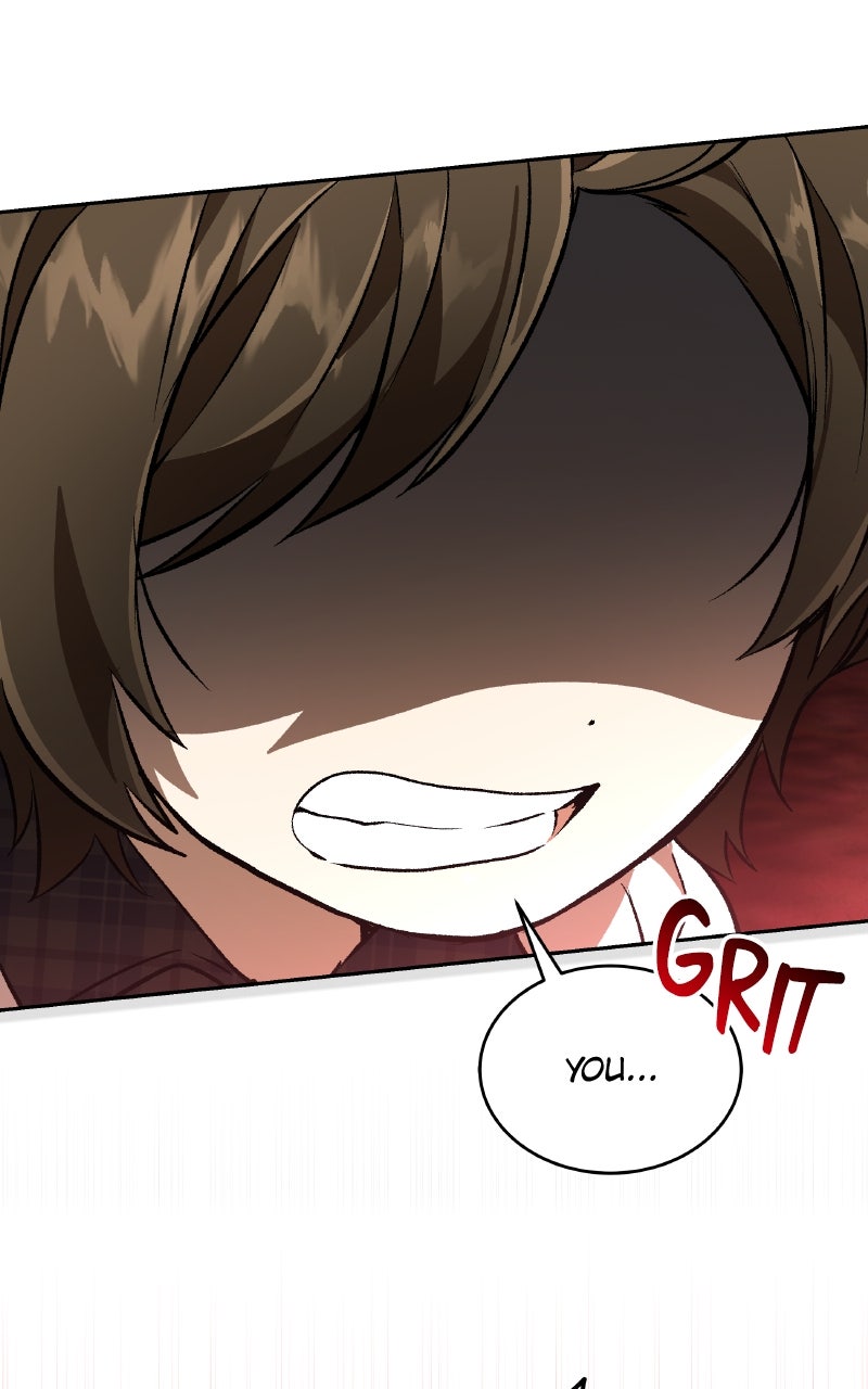 Kindergarten for Divine Beasts Episode 35 page 99 - 
