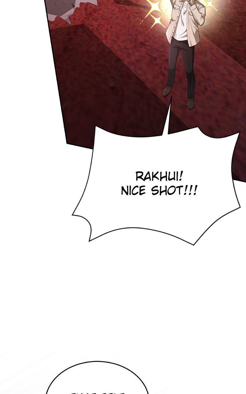 Kindergarten for Divine Beasts Episode 36 page 12 - 
