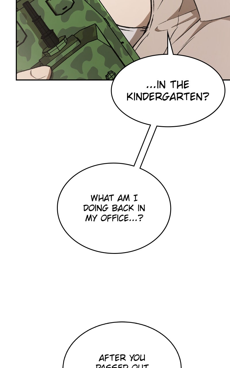 Kindergarten for Divine Beasts Episode 36 page 120 - 
